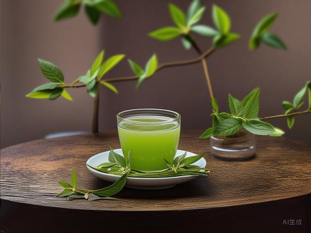 The Essence of Chinese Green Tea: A Journey Through History, Variety, Craftsmanship, and Appreciation