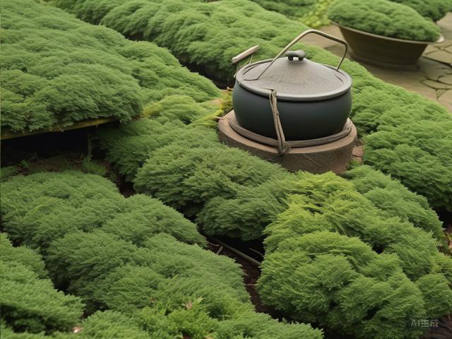 The Art and Legacy of Chinese Green Tea: A Journey Through History, Varieties, Craftsmanship, and Tasting