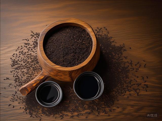 The Rich Tapestry of Chinese Black Tea: A Journey Through History, Types, Craftsmanship, and Appreciation