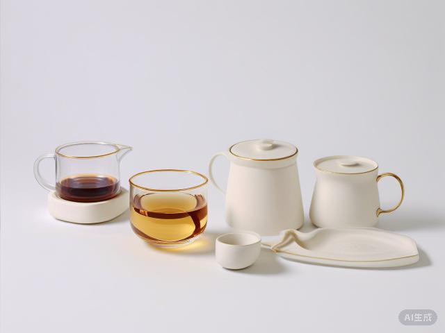 The Timeless Elegance of Chinese White Tea