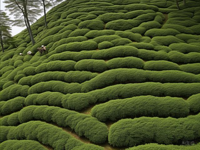 The Delicate Art of Chinese White Tea