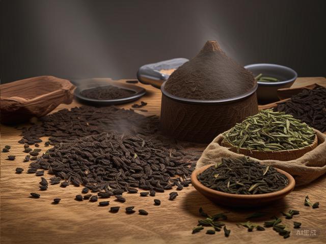 The Art and History of Chinese Oolong Tea