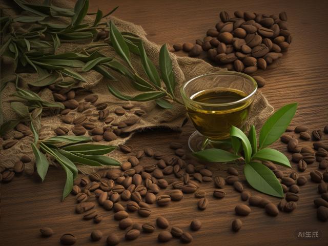 The Art and History of Chinese Oolong Tea