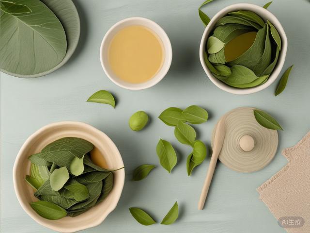 The Essence of Chinese Green Tea: A Journey Through History, Variety, and Art