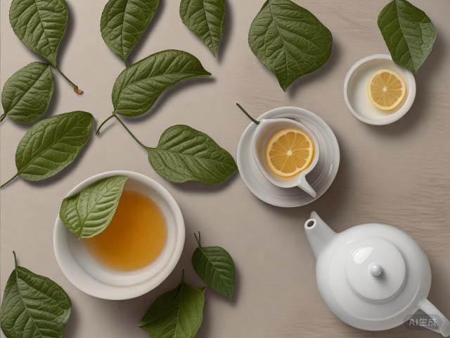 The Art and Heritage of Chinese Oolong Tea