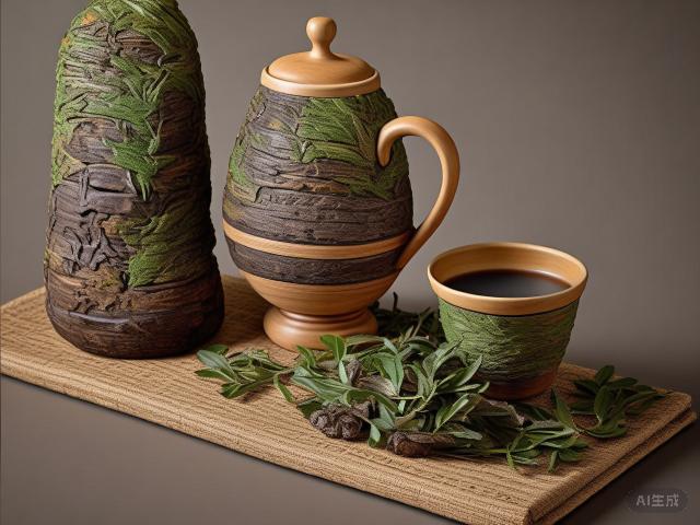 The Golden Essence: An Introduction to Chinese Yellow Tea