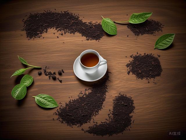 The Essence of Chinese Black Tea: A Cultural and Sensory Journey