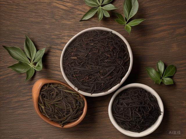 The Art and History of Chinese Black Tea