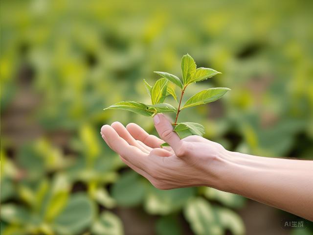 The Art and Heritage of Chinese Green Tea