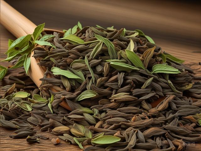 The Art and Legacy of Chinese Oolong Tea