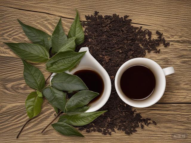 The Art and History of Chinese Black Tea