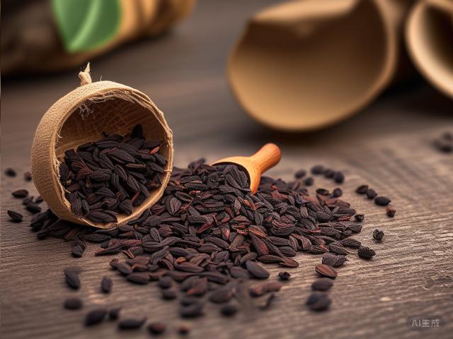 The Art and Legacy of Chinese Black Tea