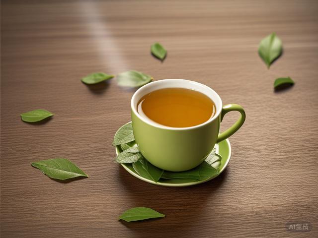 The Art and Legacy of Chinese Yellow Tea