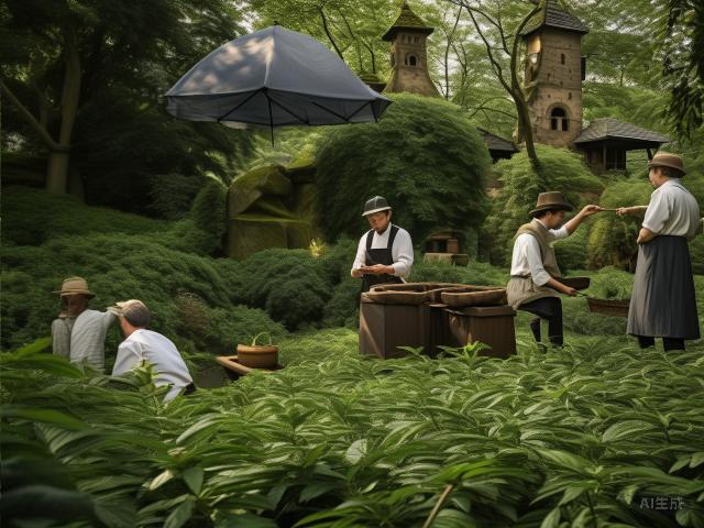 The Timeless Charm of Chinese Dark Tea: A Journey Through History, Varieties, Craftsmanship, and Appreciation