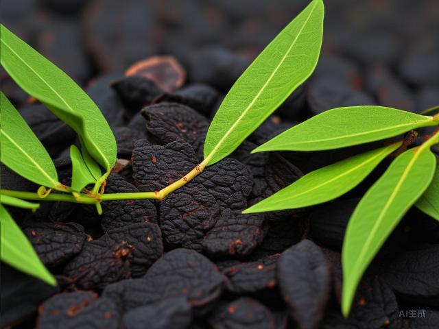 The Art and History of Chinese Black Tea