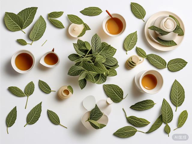 The Essence of Chinese Green Tea: A Journey Through History, Variety, and Craft