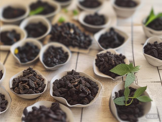 The Rich Heritage and Art of Chinese Black Tea