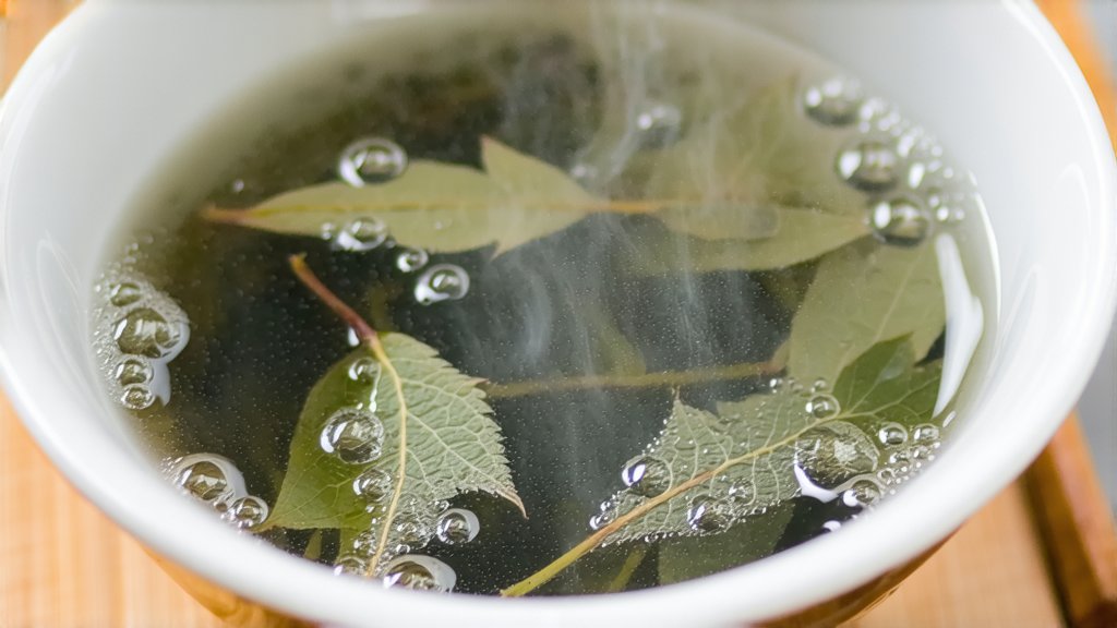 White Tea