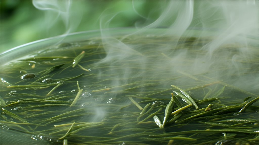 Green Tea