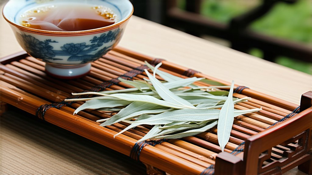 White Tea