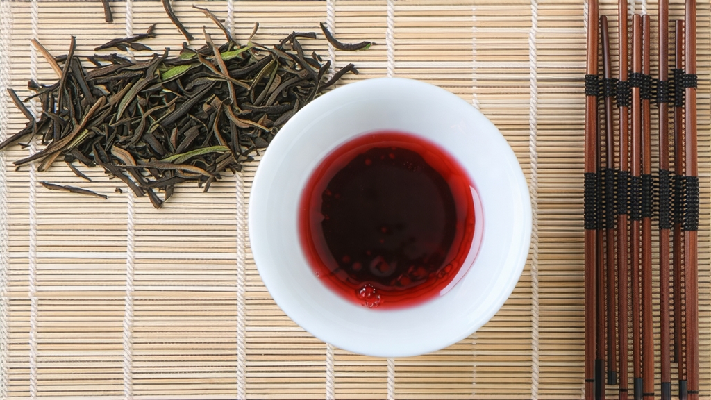 Black Tea