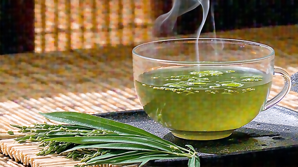 Green Tea