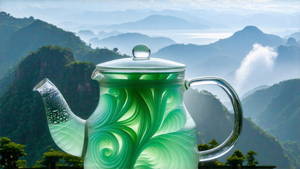 Green Tea