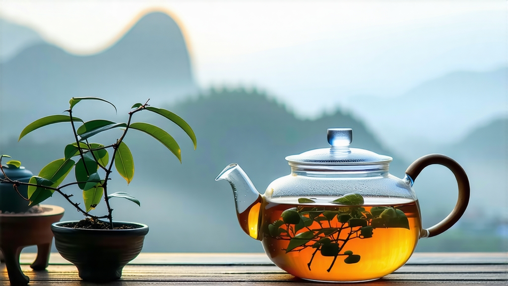 Green Tea