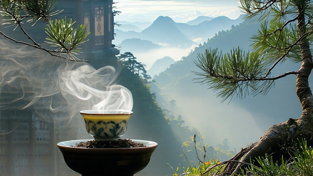Black Tea