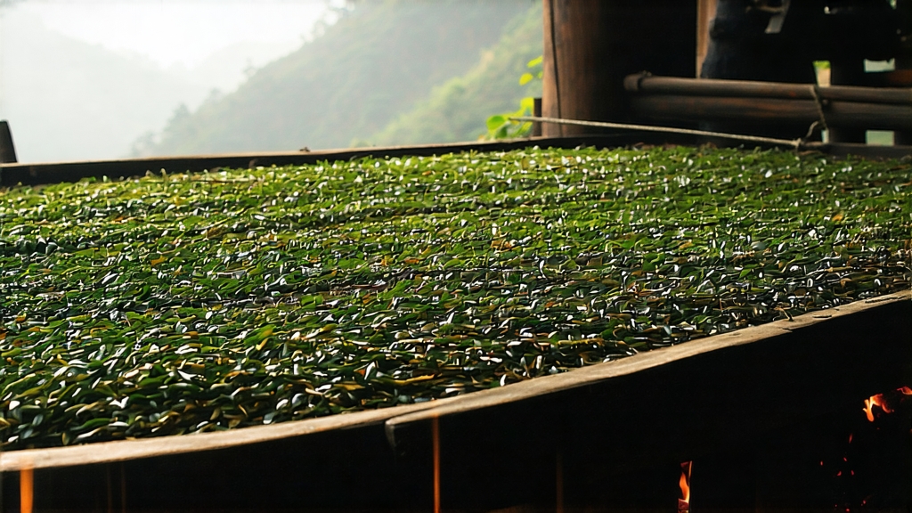Black Tea