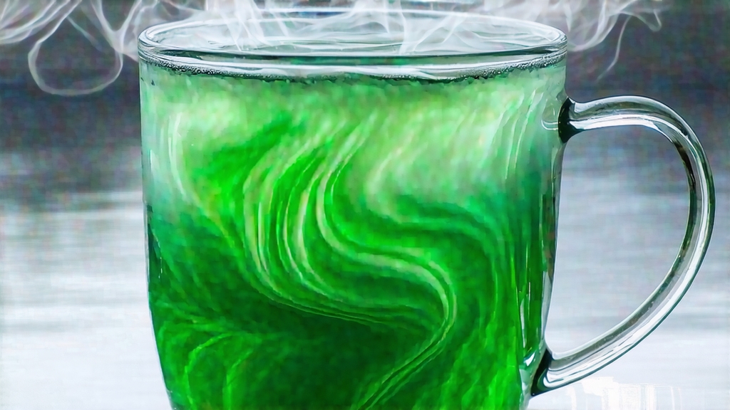 Green Tea