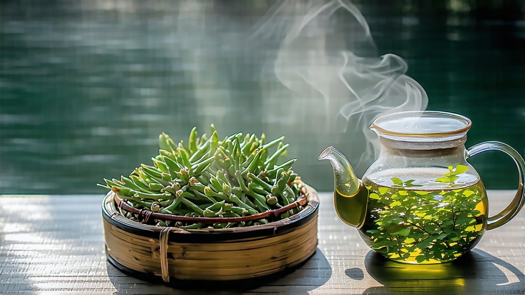 Green Tea