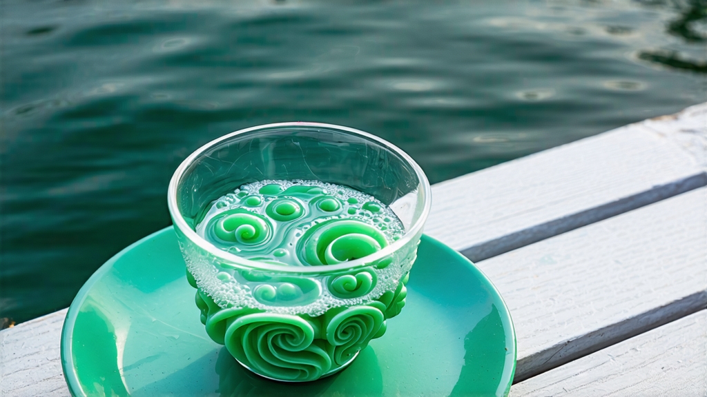 Green Tea