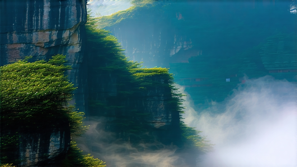 Oolong Tea