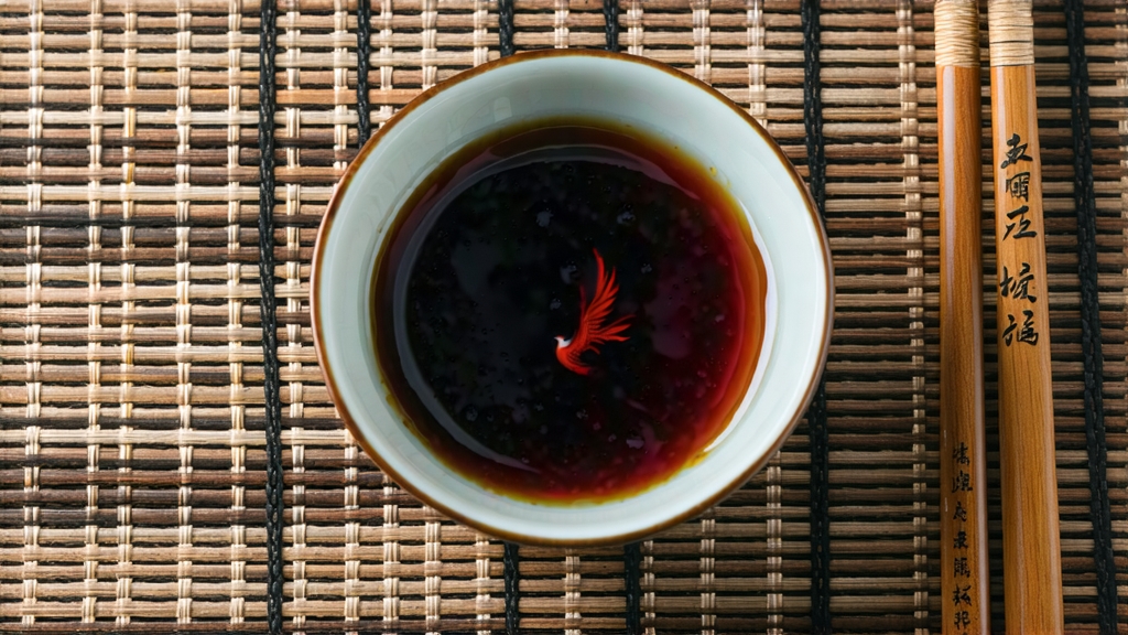 Oolong Tea