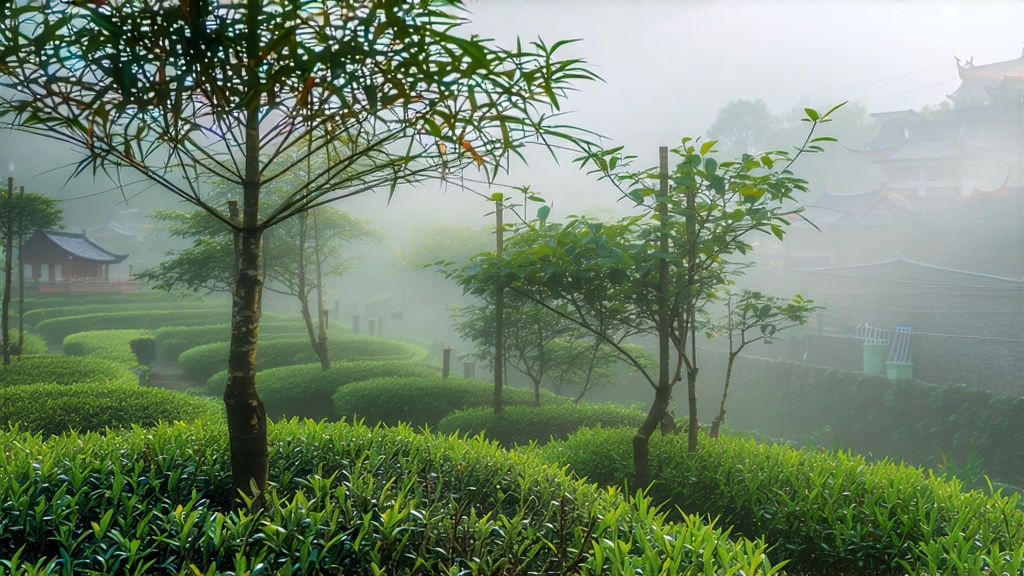 White Tea