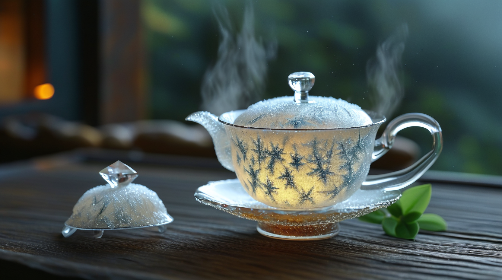 White Tea